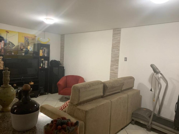 Imagem Casa com 3 Quartos à Venda, 221 m² em Granja Viana - Cotia