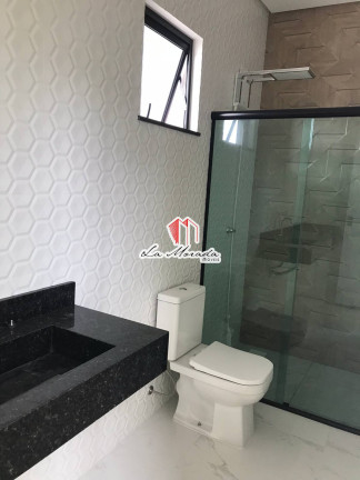 Imagem Casa de Condomínio com 3 Quartos à Venda, 175 m² em Ponta Negra - Manaus