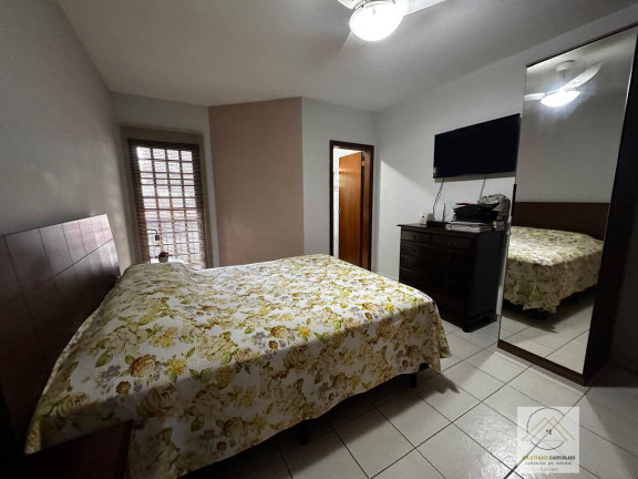 Imagem Casa com 2 Quartos à Venda, 235 m² em Jardim Alvinópolis - Atibaia