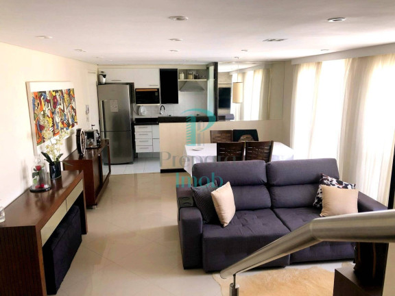Apartamento com 2 Quartos à Venda, 80 m² em Centro - Osasco