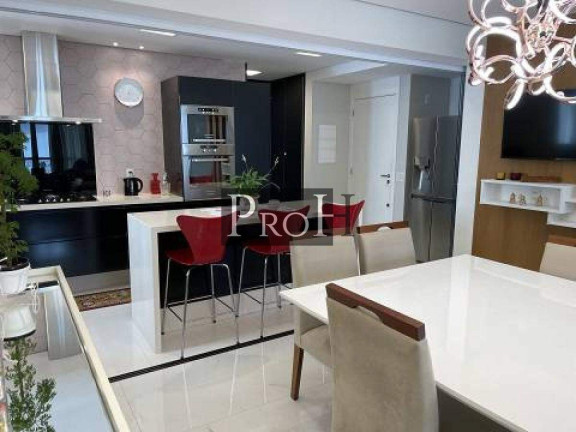 Imagem Apartamento com 3 Quartos à Venda, 184 m² em Jardim São Caetano - São Caetano Do Sul Imagem Apartamento com 3 Quartos à Venda, 184 m² em Jardim São Caetano - São Caetano Do Sul