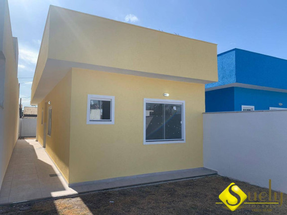 Imagem Casa com 2 Quartos à Venda, 240 m² em Itaipuaçu - Maricá