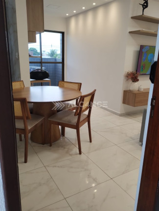 Imagem Apartamento com 3 Quartos à Venda, 60 m² em Cristo Redentor - João Pessoa Imagem Apartamento com 3 Quartos à Venda, 60 m² em Cristo Redentor - João Pessoa