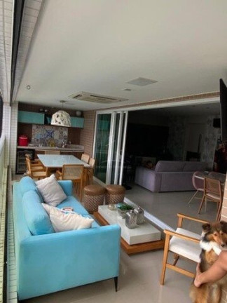 Imagem Apartamento com 3 Quartos à Venda, 190 m² em Guararapes - Fortaleza Imagem Apartamento com 3 Quartos à Venda, 190 m² em Guararapes - Fortaleza