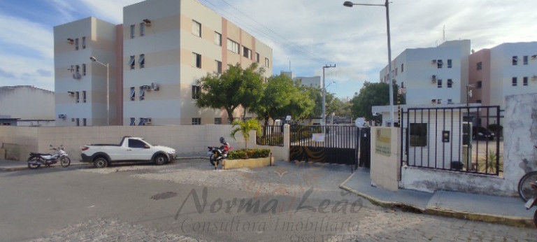 Imóvel com 3 Quartos à Venda, 70 m² em Atalaia - Aracaju