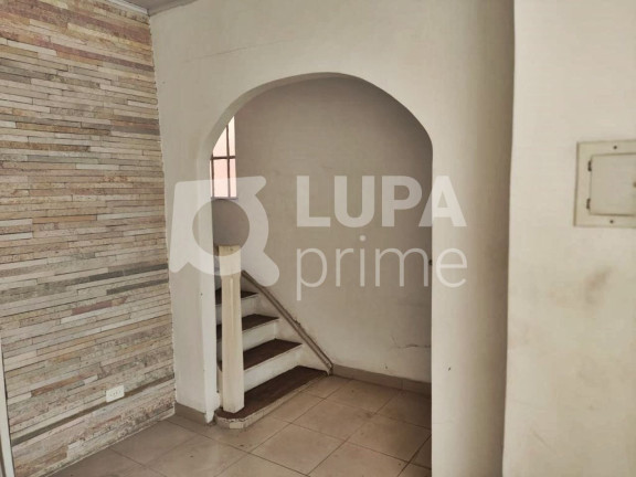 Casa com 2 Quartos à Venda, 100 m² em Santana - São Paulo