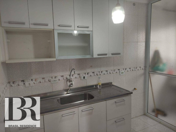 Imagem Apartamento com 2 Quartos à Venda, 59 m² em Vila Santo Estéfano - São Paulo