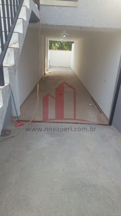 Imagem Sobrado com 3 Quartos à Venda,  em Residencial Santo Antônio - Franco Da Rocha