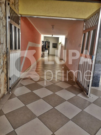 Imagem Casa com 4 Quartos à Venda, 135 m² em Vila Medeiros - São Paulo Imagem Casa com 4 Quartos à Venda, 135 m² em Vila Medeiros - São Paulo