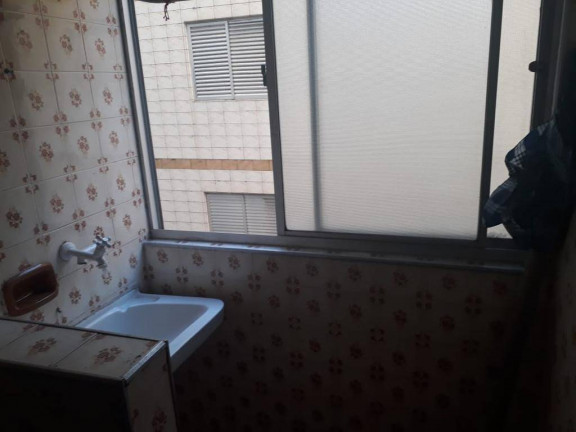 Imagem Apartamento com 1 Quarto à Venda ou Locação, 33 m² em Forte - Praia Grande Imagem Apartamento com 1 Quarto à Venda ou Locação, 33 m² em Forte - Praia Grande