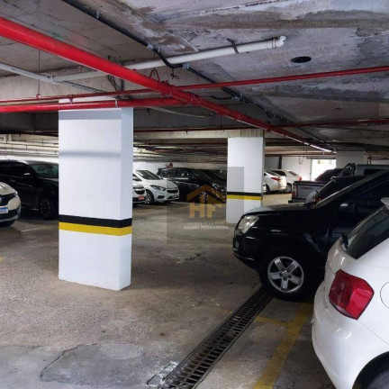Imagem Sala Comercial à Venda, 40 m² em Espinheiro - Recife Imagem Sala Comercial à Venda, 40 m² em Espinheiro - Recife