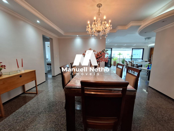 Imagem Apartamento com 3 Quartos à Venda, 197 m² em Aldeota - Fortaleza