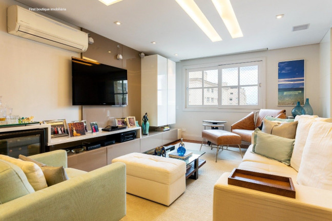 Imagem Apartamento com 2 Quartos à Venda, em Jardim Paulista - São Paulo Imagem Apartamento com 2 Quartos à Venda, em Jardim Paulista - São Paulo