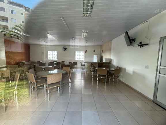 Imagem Apartamento com 2 Quartos à Venda, 52 m² em Jardim Nova Europa - Campinas