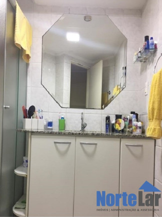 Imagem Apartamento com 3 Quartos à Venda, 70 m² em Vila Aurora (zona Norte) - São Paulo