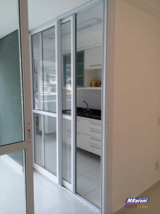 Imagem Apartamento com 2 Quartos para Alugar, 65 m² em Vila Mariana - São Paulo