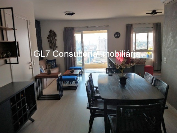 Imagem Apartamento com 2 Quartos à Venda, 104 m² em Vila Almeida - Indaiatuba