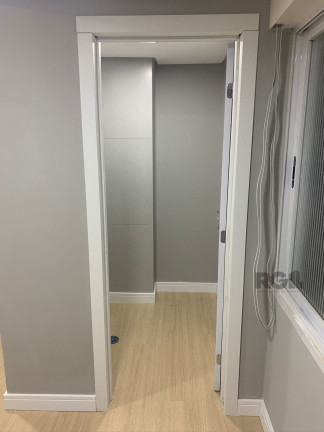 Imagem Apartamento com 3 Quartos à Venda, 78 m² em São Sebastião - Porto Alegre