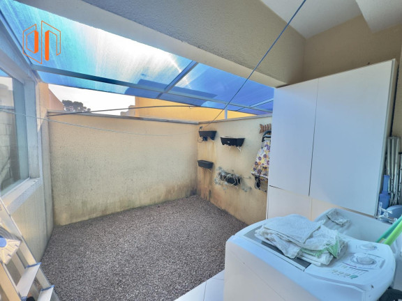 Imagem Apartamento com 2 Quartos à Venda, 64 m² em Afonso Pena - São José Dos Pinhais
