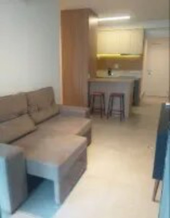Imagem Imóvel com 2 Quartos para Alugar, 64 m² em Brooklin Paulista - São Paulo Imagem Imóvel com 2 Quartos para Alugar, 64 m² em Brooklin Paulista - São Paulo
