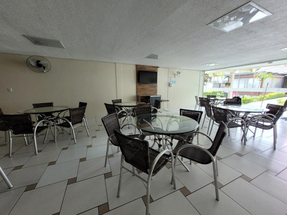 Imagem Apartamento com 2 Quartos à Venda, 52 m² em Portão - Curitiba