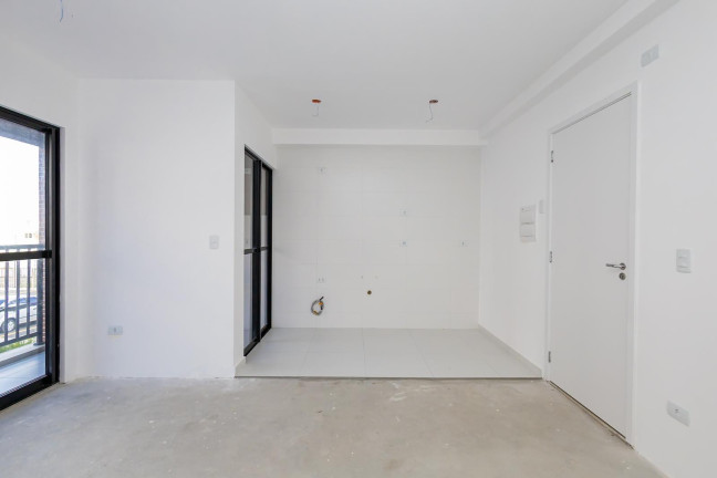 Imagem Apartamento com 2 Quartos à Venda, 48 m² em Capão Da Imbuia - Curitiba Imagem Apartamento com 2 Quartos à Venda, 48 m² em Capão Da Imbuia - Curitiba