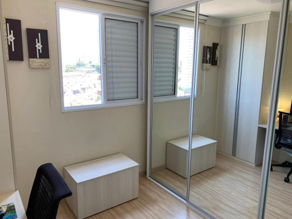 Imagem Apartamento com 2 Quartos à Venda, 70 m² em Saúde - São Paulo