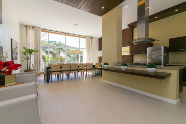 Apartamento com 3 Quartos à Venda, 141 m² em Jardim Europa - Porto Alegre