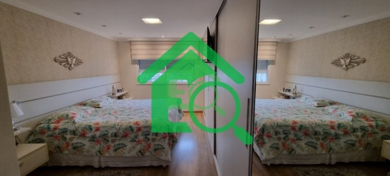Imagem Apartamento com 3 Quartos à Venda, 160 m² em Jardim Marajoara - São Paulo Imagem Apartamento com 3 Quartos à Venda, 160 m² em Jardim Marajoara - São Paulo