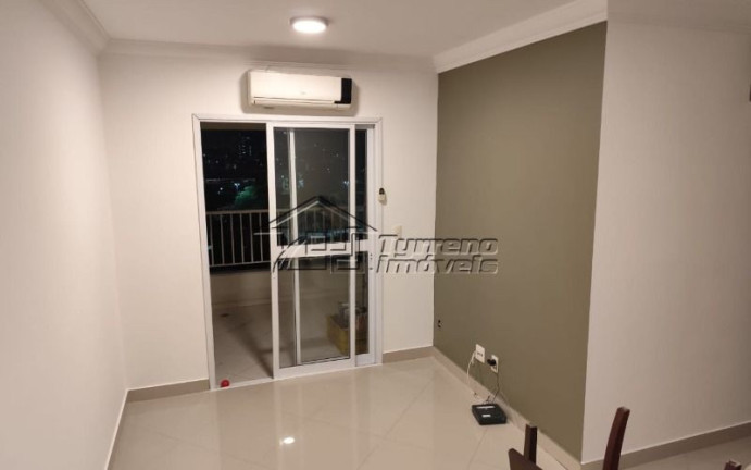 Apartamento com 2 Quartos para Alugar, 70 m² em Jardim Das Indústrias - São José Dos Campos