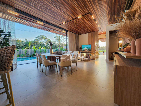 Imagem Casa com 5 Quartos à Venda, 370 m² em Riviera - Bertioga