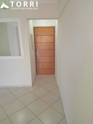 Imagem Apartamento com 3 Quartos à Venda, 96 m² em Jardim Emília - Sorocaba