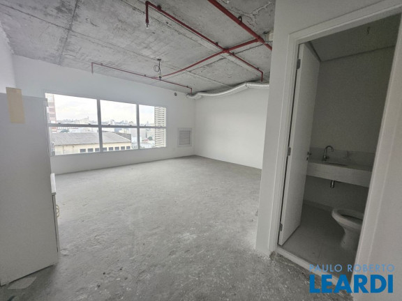Imagem Sala Comercial para Alugar, 35 m² em Centro - São Caetano Do Sul Imagem Sala Comercial para Alugar, 35 m² em Centro - São Caetano Do Sul