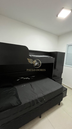 Apartamento com 2 Quartos à Venda, 63 m² em Estufa Ii - Ubatuba