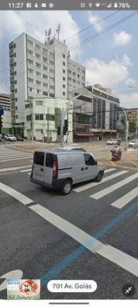 Imagem Apartamento com 4 Quartos à Venda, 150 m² em Centro - São Caetano Do Sul