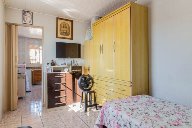 Imagem Casa com 3 Quartos à Venda, 199 m² em Penha De França - São Paulo