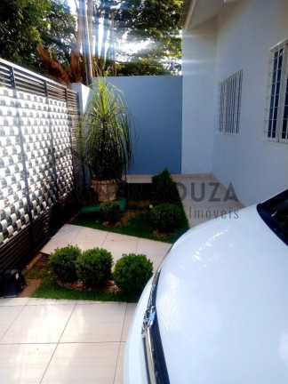 Imagem Casa com 3 Quartos à Venda, 120 m² em Jardim Ouro Verde - Paiçandu