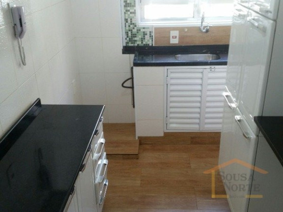 Imagem Apartamento com 2 Quartos à Venda, 57 m² em Santana - São Paulo Imagem Apartamento com 2 Quartos à Venda, 57 m² em Santana - São Paulo