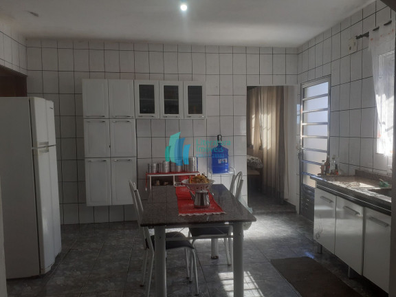 Imagem Casa com 3 Quartos à Venda, 250 m² em Colinas De Cotia - Cotia
