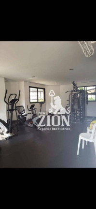 Imagem Apartamento com 3 Quartos à Venda, 106 m² em Santana - São Paulo