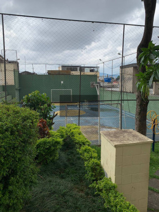 Imagem Apartamento com 2 Quartos à Venda, 42 m² em Parque Peruche - São Paulo