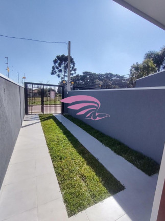 Imagem Casa com 2 Quartos à Venda, 97 m² em Umbará - Curitiba Imagem Casa com 2 Quartos à Venda, 97 m² em Umbará - Curitiba