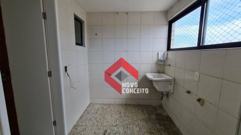 Foto do imóvel Apartamento com 3 Quartos à Venda, 147 m² em Aldeota - Fortaleza