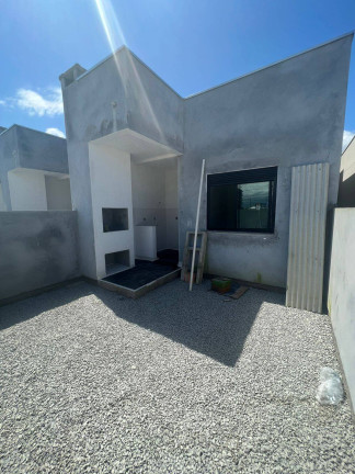 Imagem Casa com 2 Quartos à Venda, 65 m² em Br Felice - Tijucas