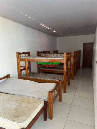 Imagem Chácara com 4 Quartos à Venda, 2.000 m² em área Rural De São José Dos Campos - São José Dos Campos Imagem Chácara com 4 Quartos à Venda, 2.000 m² em área Rural De São José Dos Campos - São José Dos Campos