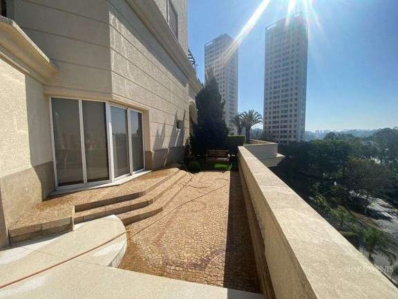 Imagem Apartamento com 6 Quartos à Venda, 347 m² em Jardim Fonte Do Morumbi - São Paulo Imagem Apartamento com 6 Quartos à Venda, 347 m² em Jardim Fonte Do Morumbi - São Paulo