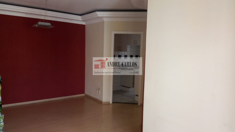 Imagem Apartamento com 2 Quartos à Venda, 57 m² em Piratininga - Osasco Imagem Apartamento com 2 Quartos à Venda, 57 m² em Piratininga - Osasco