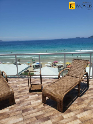 Apartamento com 5 Quartos à Venda, 120 m² em Peró - Cabo Frio