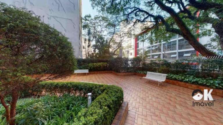 Imagem Apartamento com 3 Quartos à Venda, 92 m² em Higienópolis - São Paulo Imagem Apartamento com 3 Quartos à Venda, 92 m² em Higienópolis - São Paulo