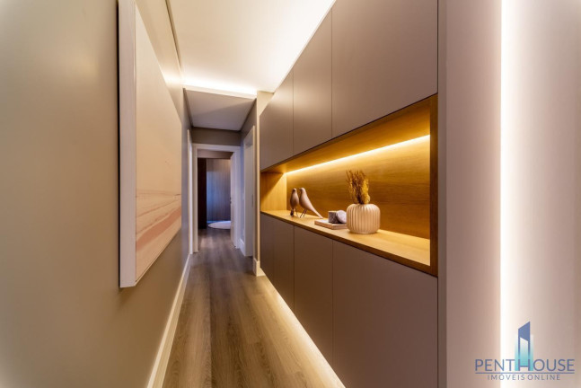 Imagem Apartamento com 4 Quartos à Venda, 238 m² em Centro - Balneário Camboriú